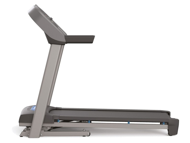 Horizon Fitness Tapis de course T101 4