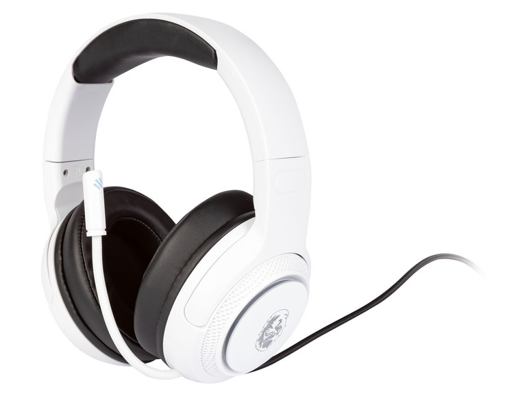 Aller en mode plein écran : SILVERCREST® Casque de jeu sur l'oreille - Image 12