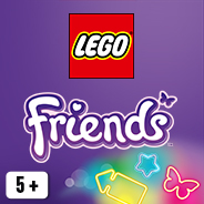 LEGO® Friends