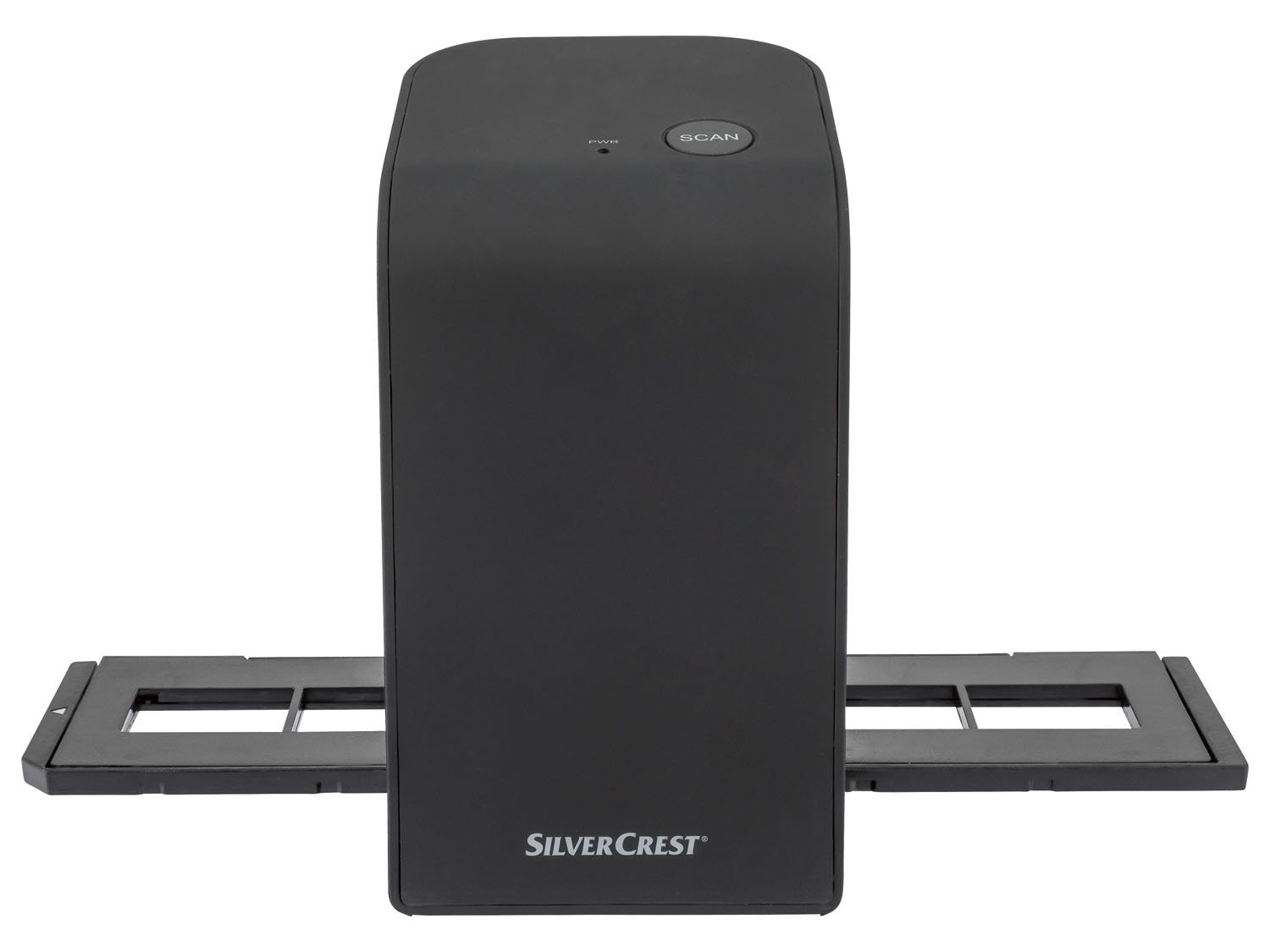 SILVERCREST® Scanner de diapositives et de négatifs SND 3600 D3, 1800 dpi