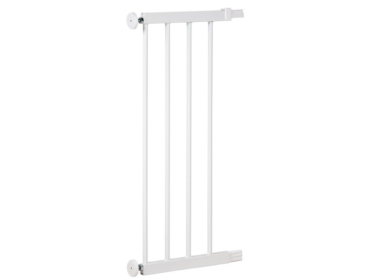 Aller en mode plein écran : Safety 1st Extension pour barrière de sécurité U - Pressure Fit Extension+, 7, 14 ou 28 cm - Image 4