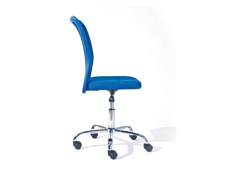 Aller en mode plein écran : Inter Link Chaise de bureau pivotante pour enfants - Image 14