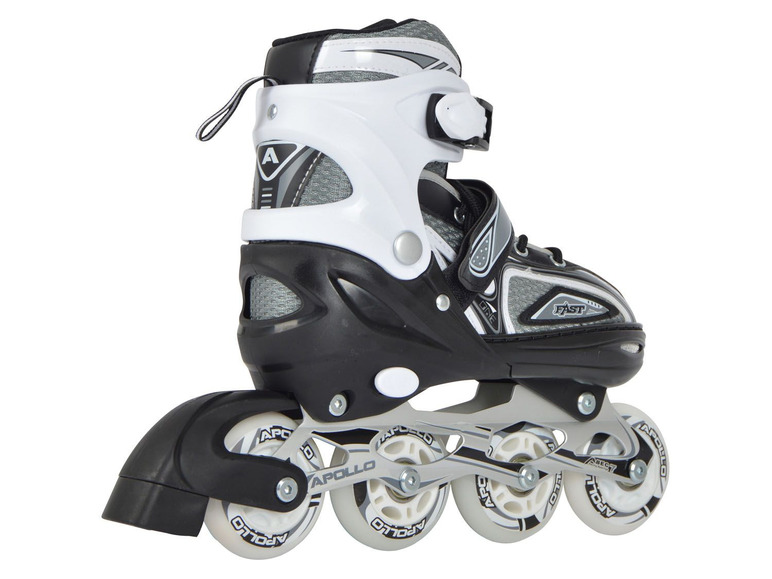 Aller en mode plein écran : Apollo Rollers Super Blades - Image 25