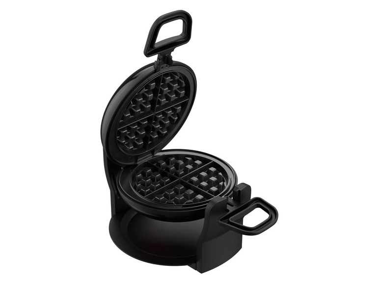 Aller en mode plein écran : SILVERCREST® KITCHEN TOOLS gaufrier, 1000 W - Image 1