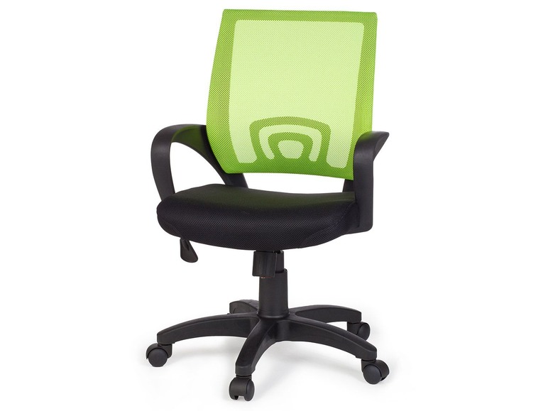 Aller en mode plein écran : AMSTYLE Chaise de bureau - Image 41