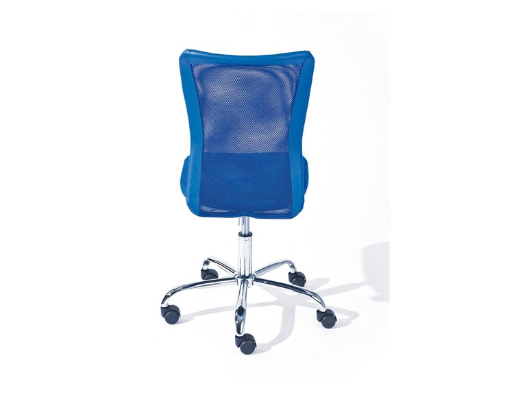 Aller en mode plein écran : Inter Link Chaise de bureau pivotante pour enfants - Image 15