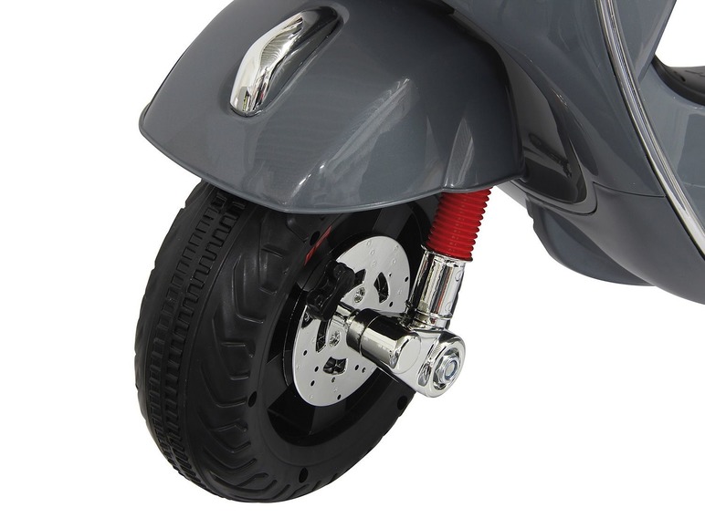 Aller en mode plein écran : JAMARA Scooter pour enfant Ride-on Vespa GTS 125 - Image 26