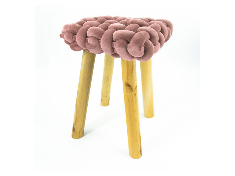 Aller en mode plein écran : Banc ou tabouret - Image 5