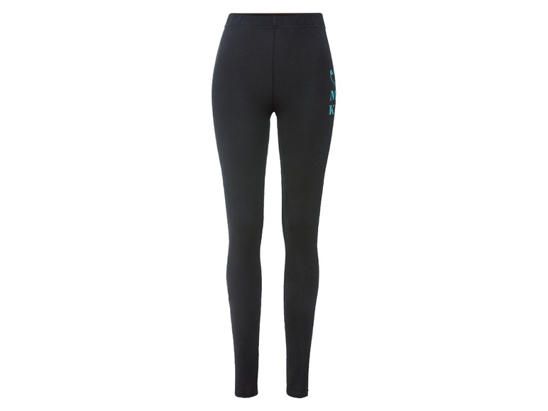 Aller en mode plein écran : Legging femme - Image 8