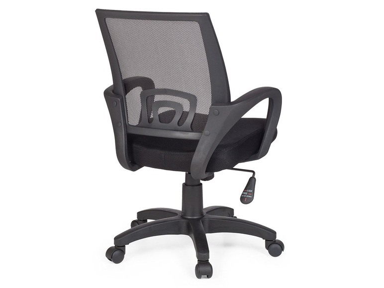 Aller en mode plein écran : AMSTYLE Chaise de bureau - Image 70