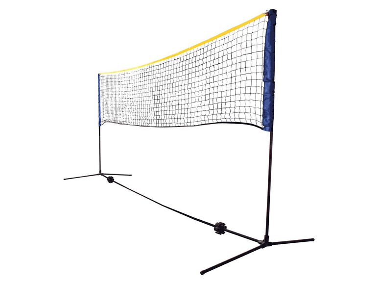 Aller en mode plein écran : Schildkröt-Funsports Set de filet combiné - Image 1