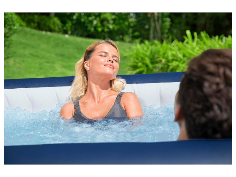 Aller en mode plein écran : Bestway Jacuzzi LAY-Z-SPA »Hawaii« - Image 32