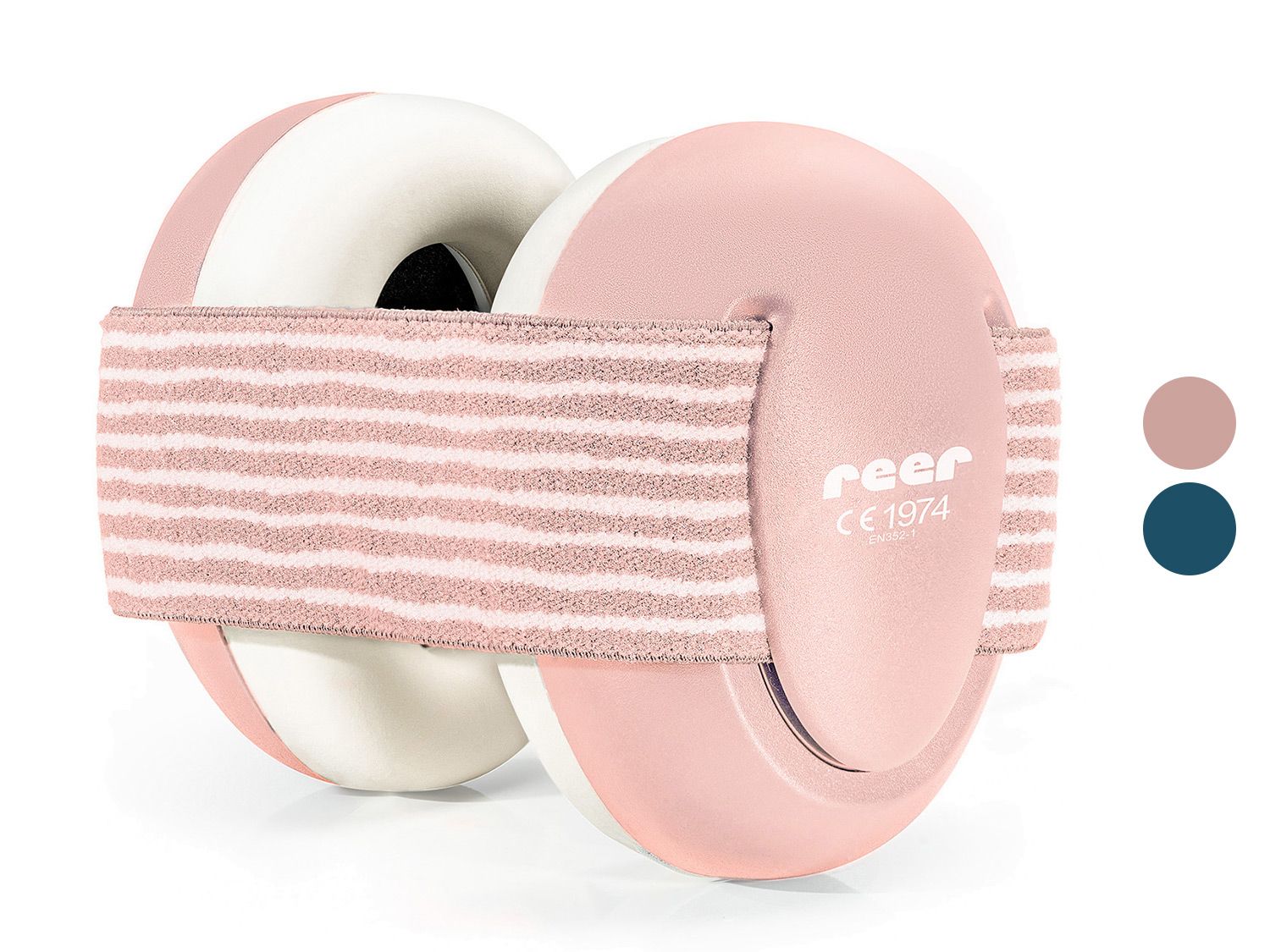 Reer Protège-oreille pour bébés