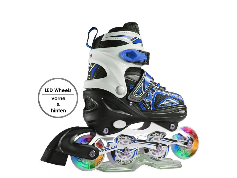 Aller en mode plein écran : Rollers Super Blades - Image 5