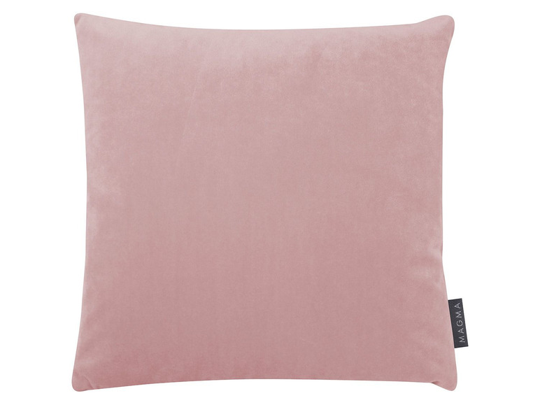 Aller en mode plein écran : MAGMA Housse de coussin Nobless, 40 x 40 cm - Image 13