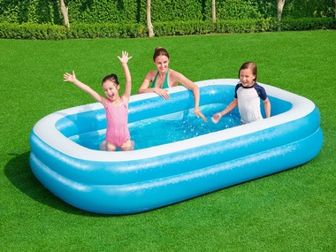 Bestway Piscine gonflable pour enfants Family Pool