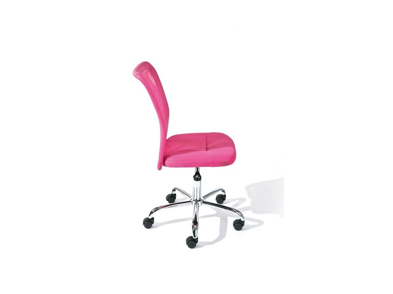 Aller en mode plein écran : Inter Link Chaise de bureau pivotante pour enfants - Image 4