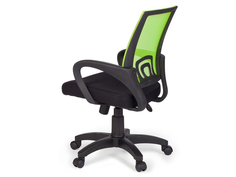 Aller en mode plein écran : AMSTYLE Chaise de bureau - Image 46