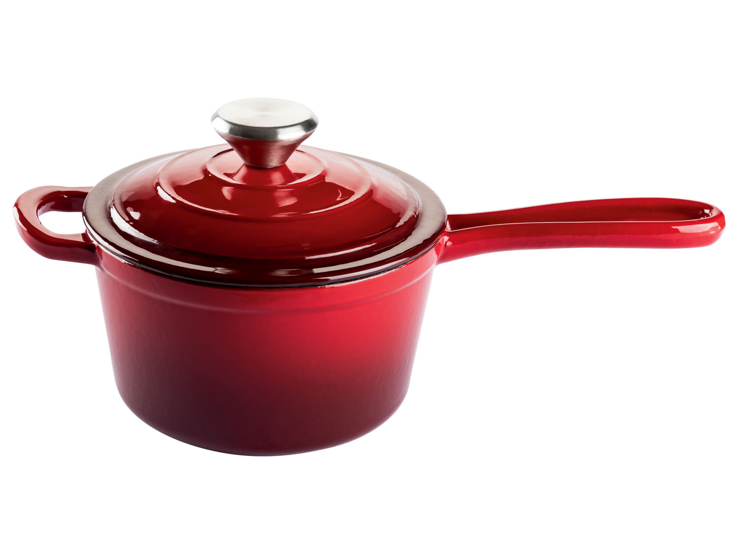 ERNESTO® Casserole à manche, 1,5 L