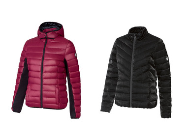 CRIVIT Veste by Jette Sport, pour femme