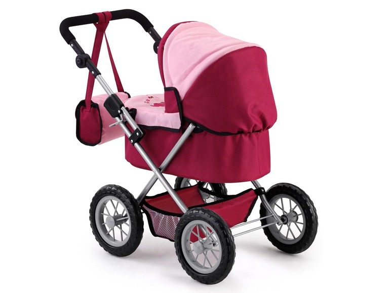Aller en mode plein écran : BAYER DESIGN, Poussette de poupée design Trendy - Image 13