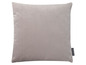 Un coussin gris de Magma.