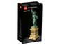 LEGO Architecture, Statue de la Liberté, New York.