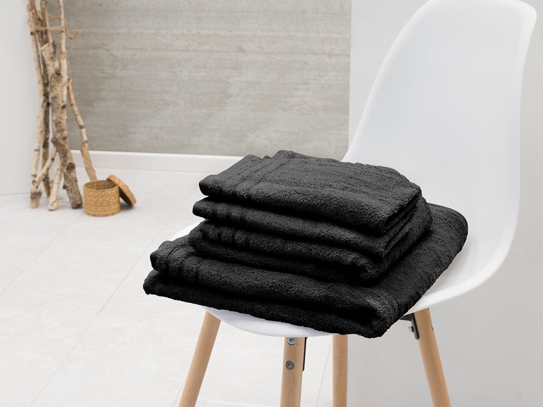 Aller en mode plein écran : Kleine Wolke Serviette éponge, 50 x 100 cm - Image 27