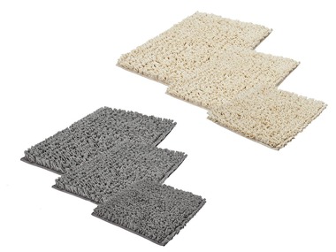 Kleine Wolke Tapis de bain Antigua