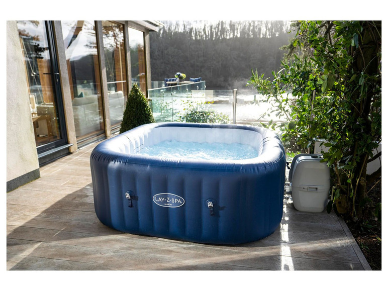 Aller en mode plein écran : Bestway Jacuzzi LAY-Z-SPA »Hawaii« - Image 11