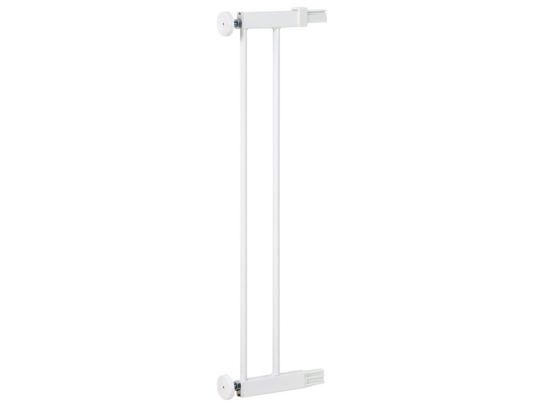 Aller en mode plein écran : Safety 1st Extension pour barrière de sécurité U - Pressure Fit Extension+, 7, 14 ou 28 cm - Image 1