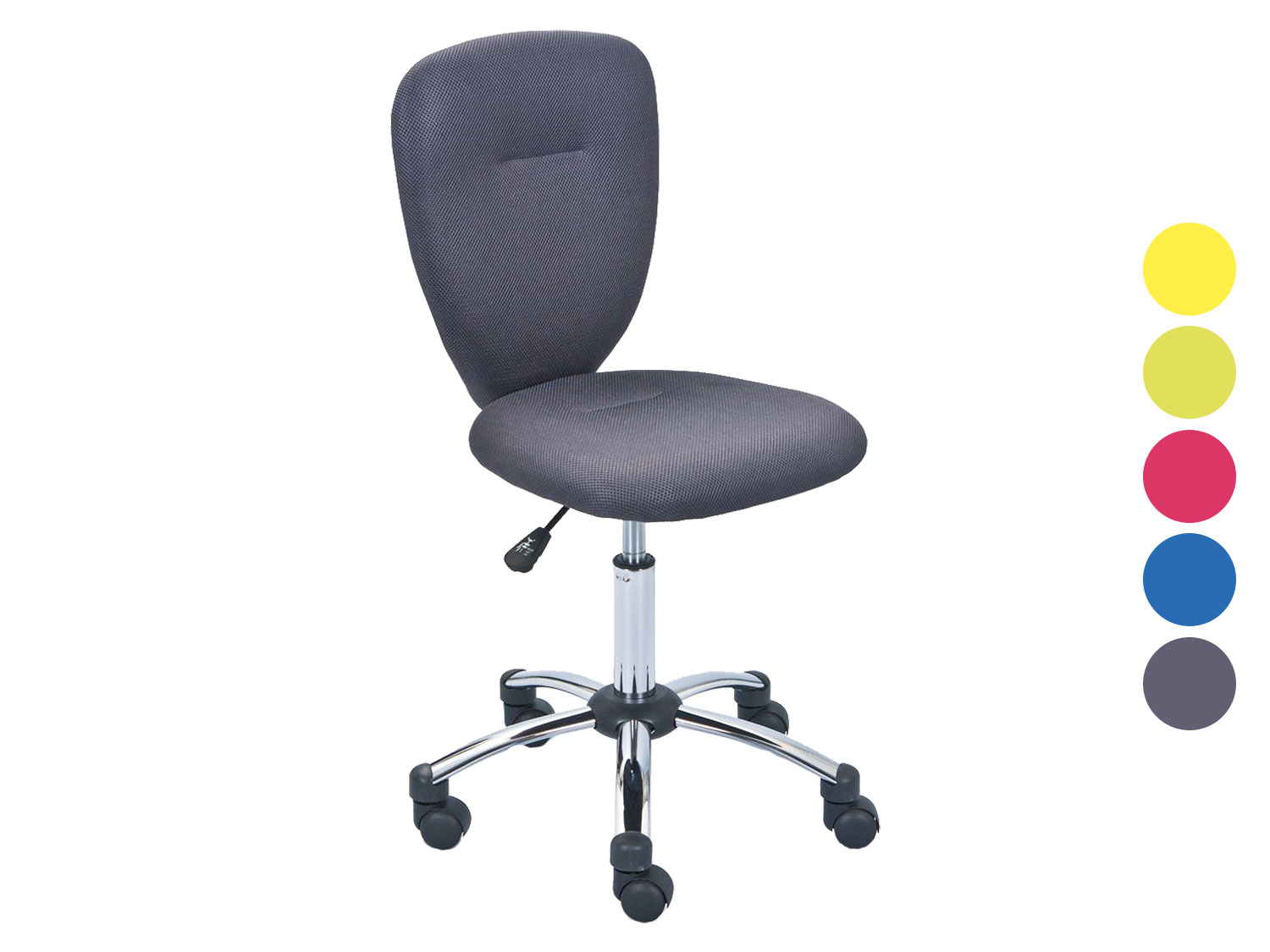 Inter Link Chaise pivotante Torry