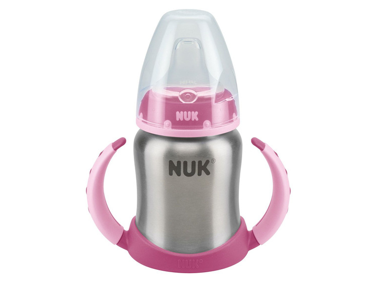 Aller en mode plein écran : NUK Tasse d’apprentissage - Image 2