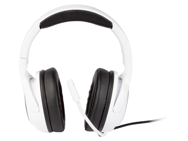 Aller en mode plein écran : SILVERCREST® Casque de jeu sur l'oreille - Image 11