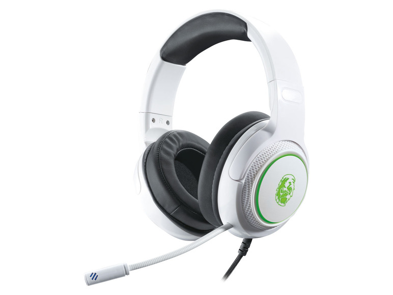 Aller en mode plein écran : SILVERCREST® Casque de jeu sur l'oreille - Image 16
