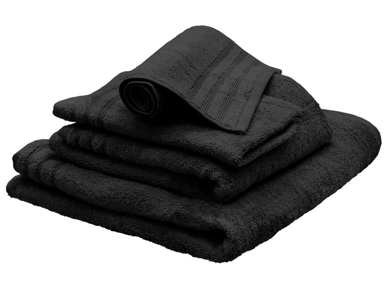 Aller en mode plein écran : Kleine Wolke Serviette éponge, 50 x 100 cm - Image 26