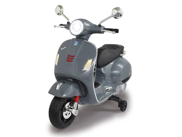 Aller en mode plein écran : JAMARA Scooter pour enfant Ride-on Vespa GTS 125 - Image 17