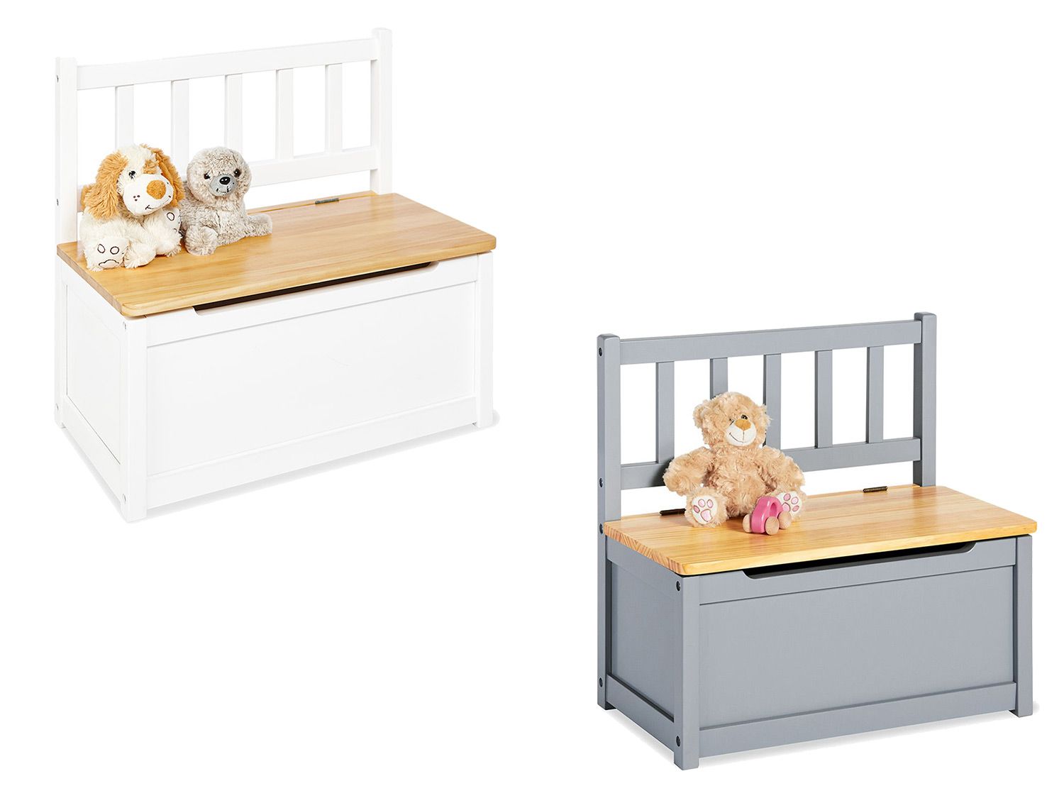 Pinolino Banc pour enfants