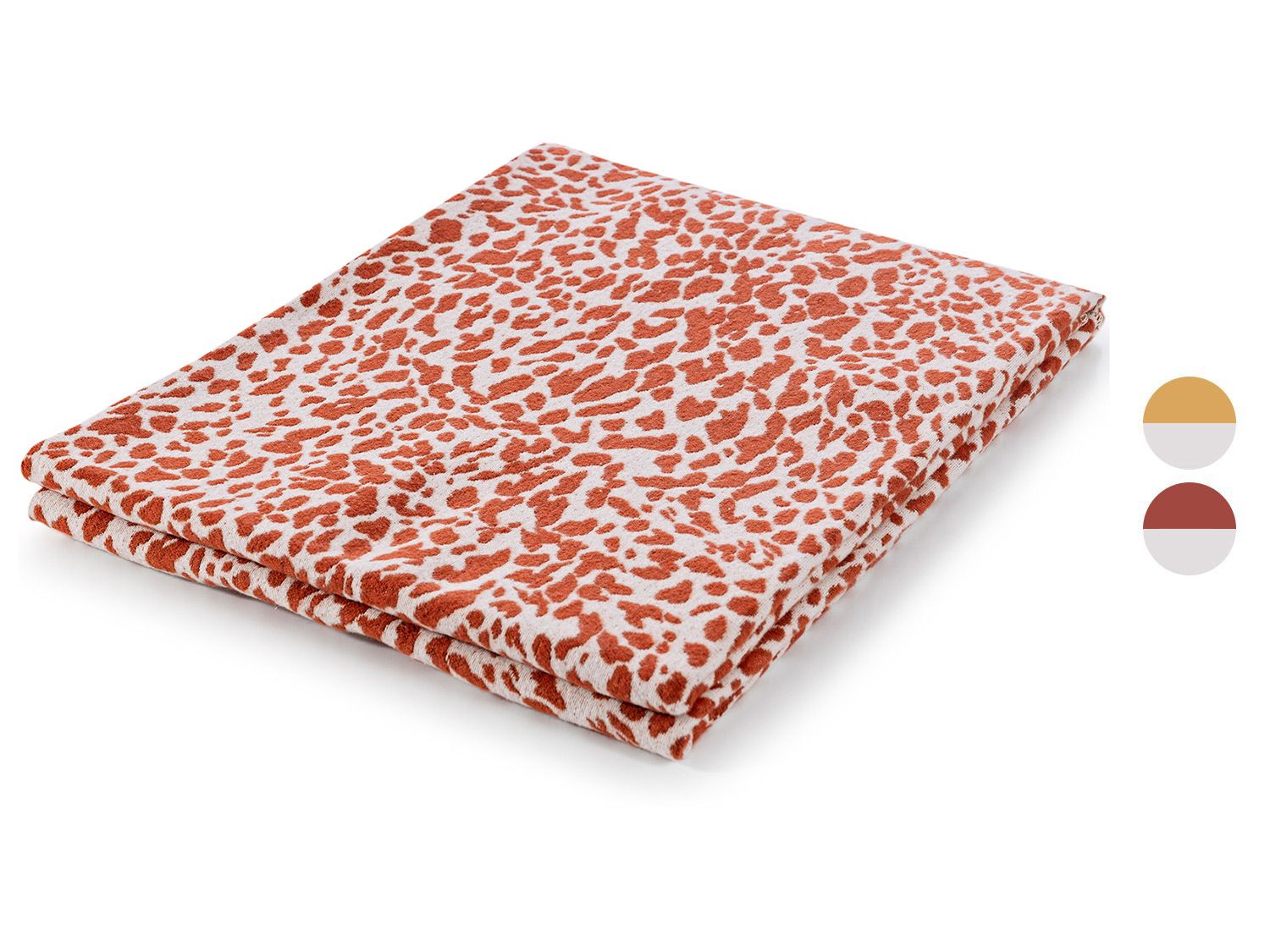 MAGMA Couverture »LEOPARDO«