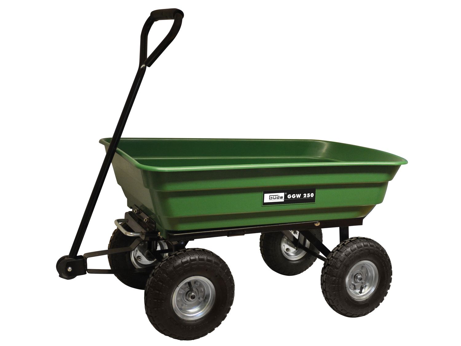 Güde Chariot GGW 250