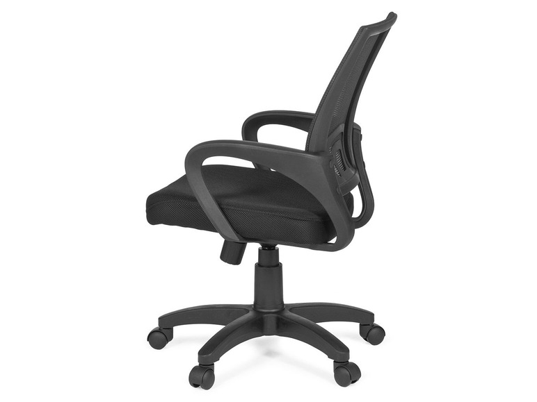 Aller en mode plein écran : AMSTYLE Chaise de bureau - Image 4