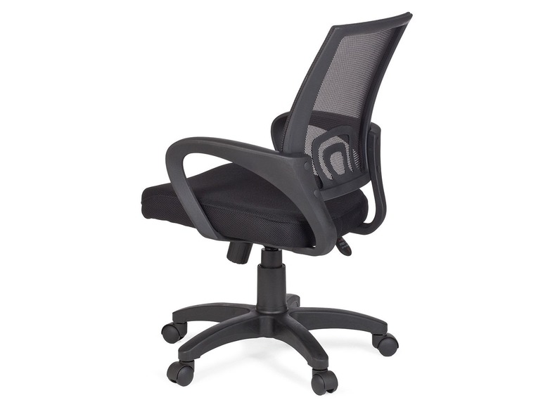 Aller en mode plein écran : AMSTYLE Chaise de bureau - Image 65