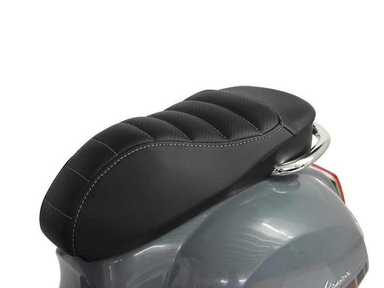 Aller en mode plein écran : Scooter pour enfant Ride-on Vespa GTS 125 - Image 27