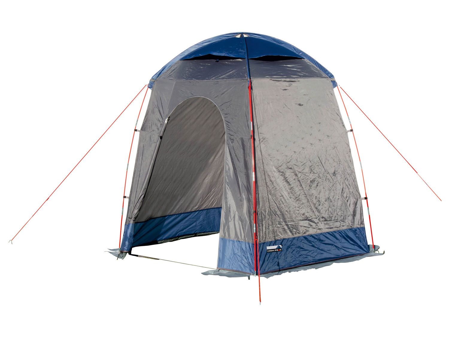HIGH PEAK Tente polyvalente »Usedom«