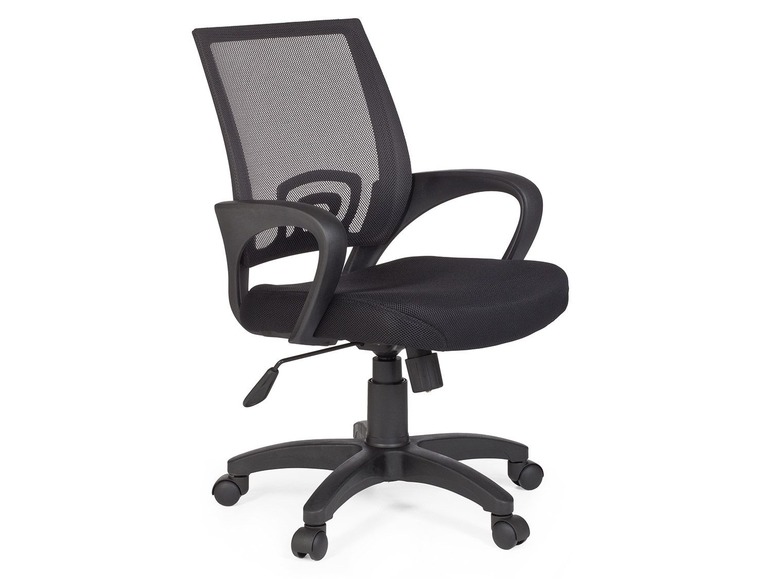 Aller en mode plein écran : AMSTYLE Chaise de bureau - Image 76