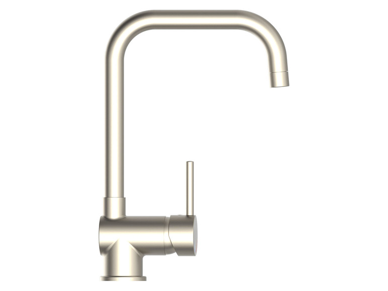 Aller en mode plein écran : Eisl Mitigeur robinet de cuisine FUTURA, avec fonction Cold-Start - Image 3