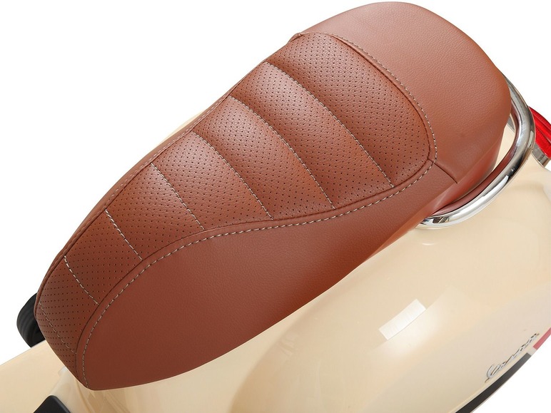 Aller en mode plein écran : Scooter pour enfant Ride-on Vespa GTS 125 - Image 14