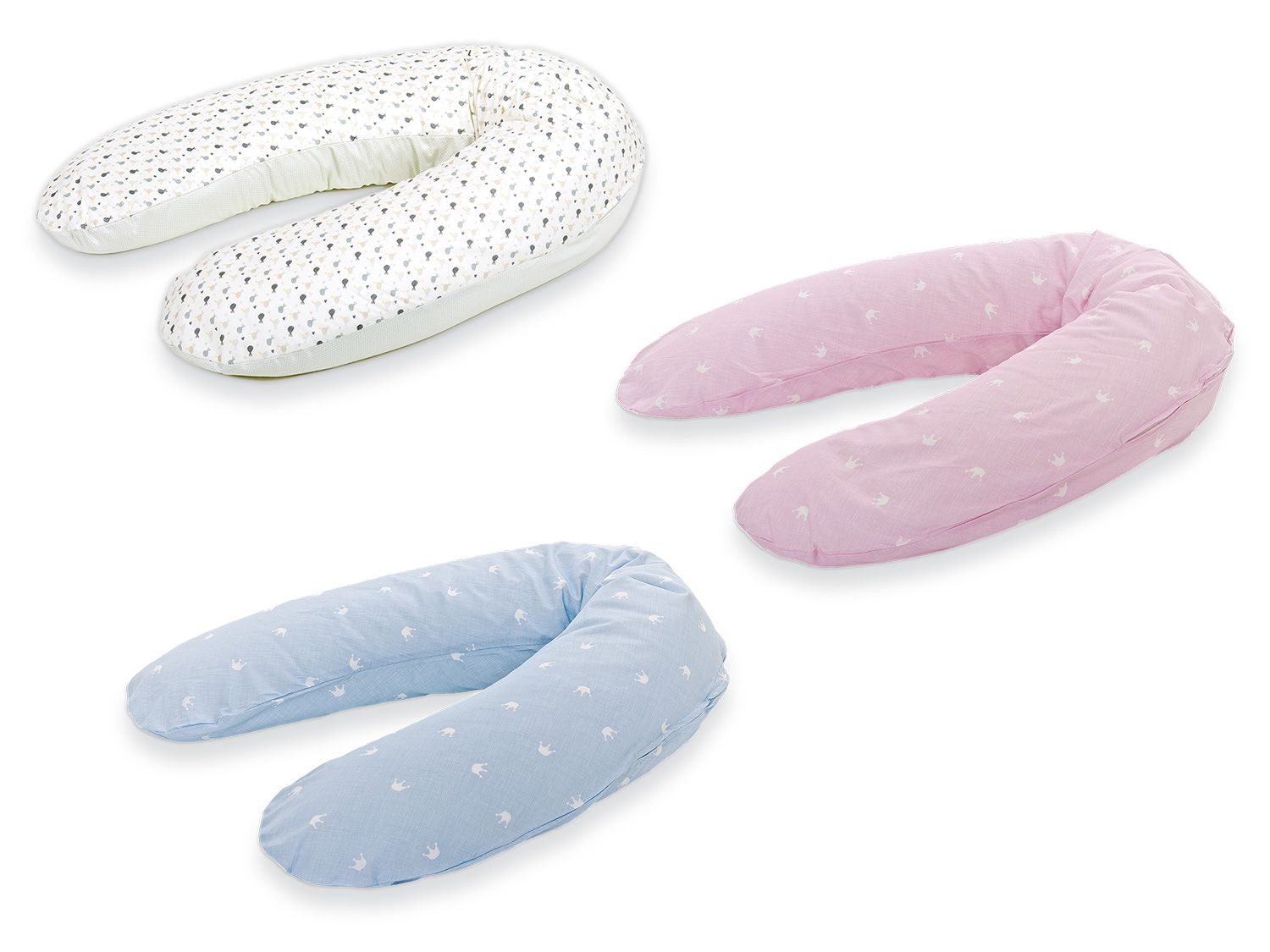 TRÄUMELAND, Coussin d'allaitement