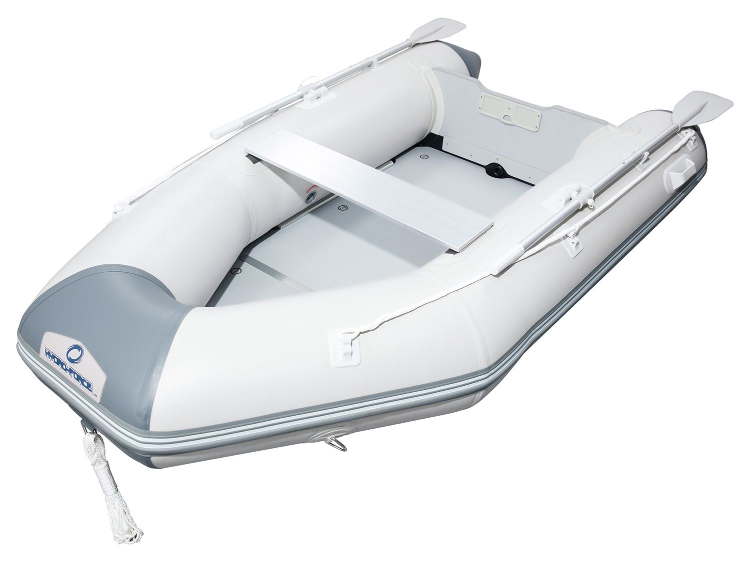 Bestway HYDRO-FORCE™ Canot pneumatique Caspian Pro