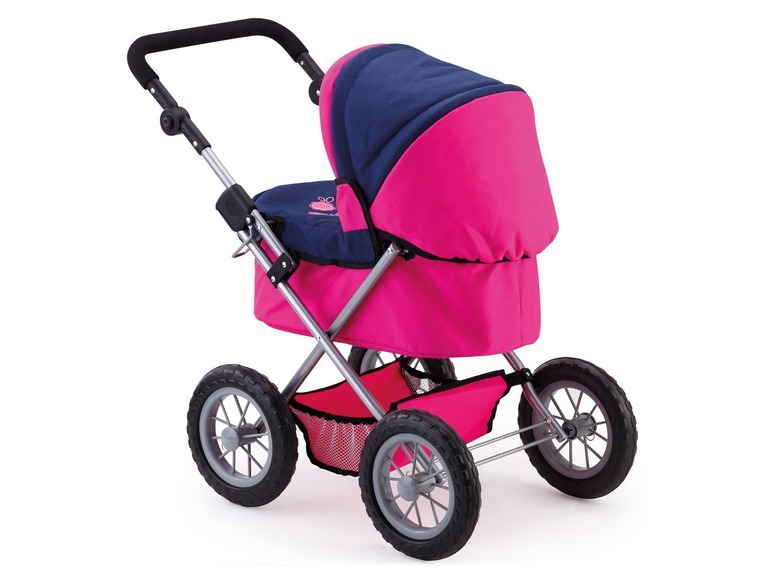 Aller en mode plein écran : BAYER DESIGN, Poussette de poupée design Trendy - Image 17